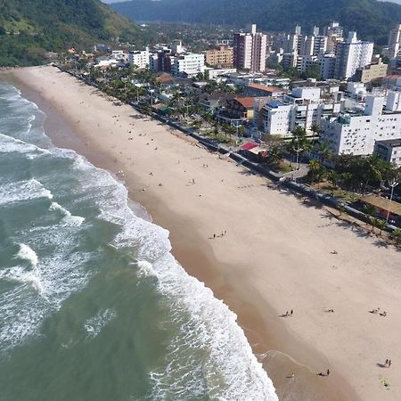 Bon Bini Apartment Guarujá Exterior photo