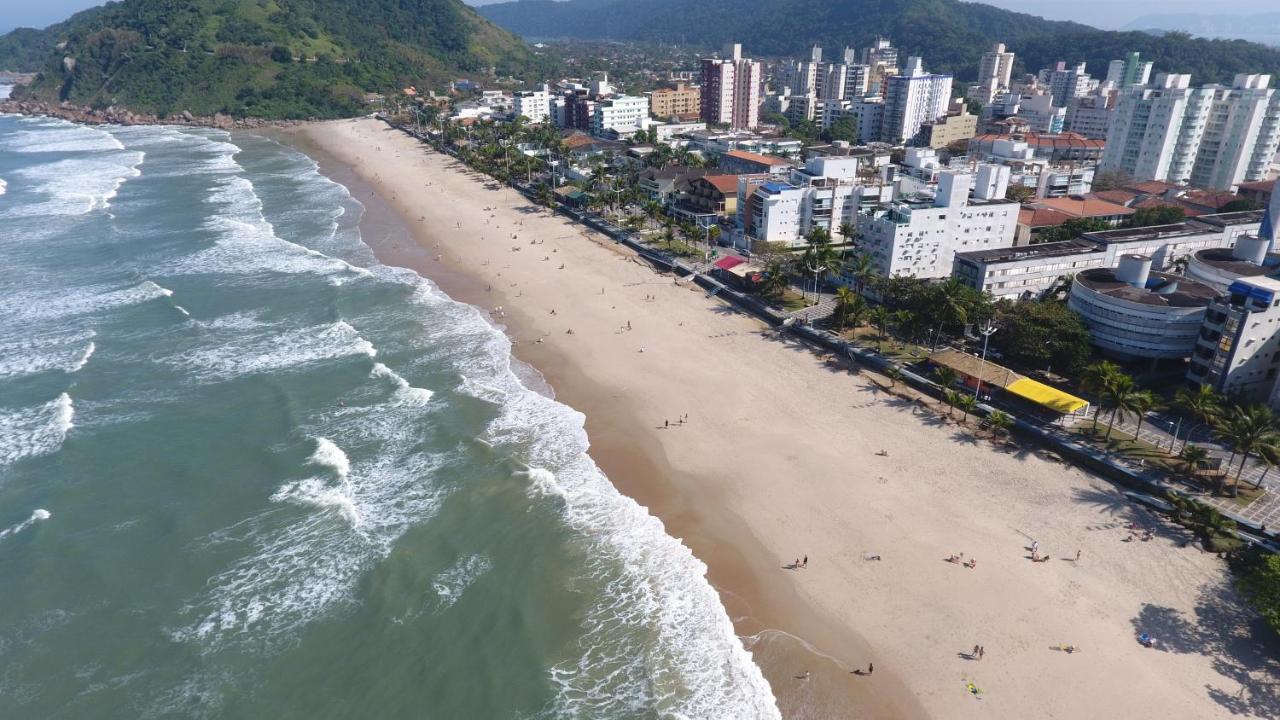 Bon Bini Apartment Guarujá Exterior photo